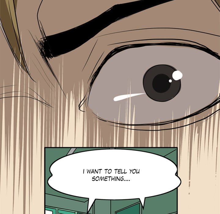 Sooper Spooky Sooper Spooky EP 3 - Toomics page 27 - 