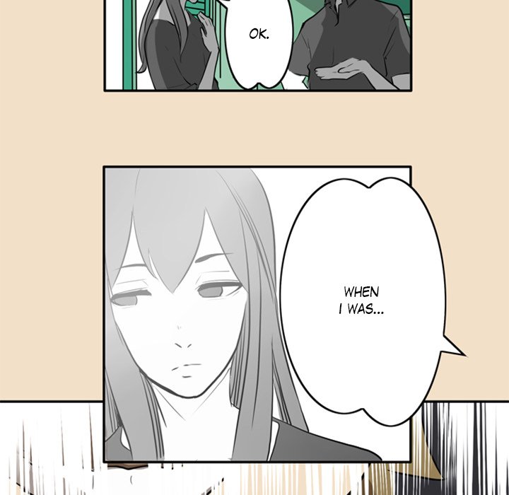Sooper Spooky Sooper Spooky EP 3 - Toomics page 29 - 