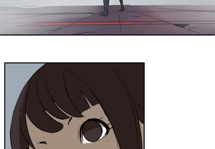 Sooper Spooky Sooper Spooky EP 3 - Toomics page 4 - 
