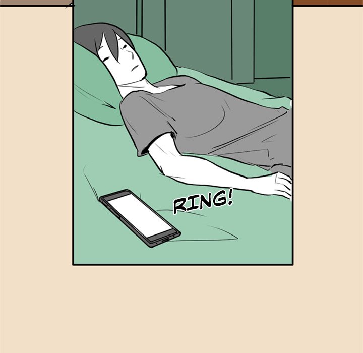 Sooper Spooky Sooper Spooky EP 3 - Toomics page 31 - 
