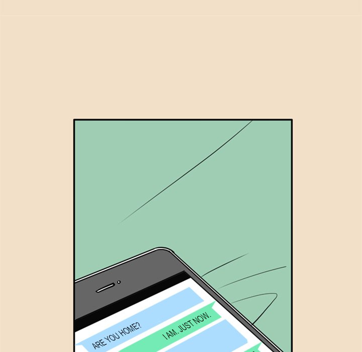 Sooper Spooky Sooper Spooky EP 3 - Toomics page 32 - 