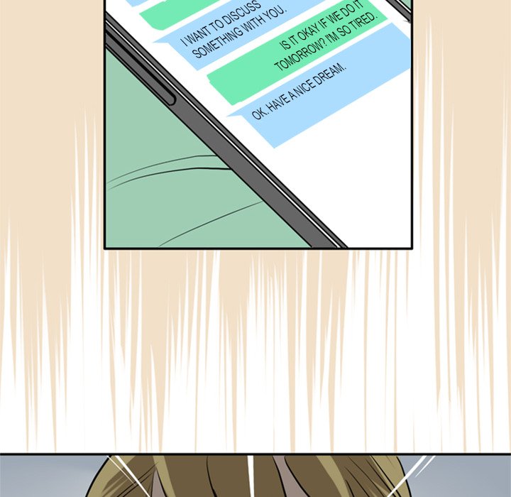 Sooper Spooky Sooper Spooky EP 3 - Toomics page 33 - 