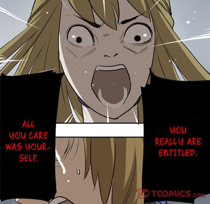 Sooper Spooky Sooper Spooky EP 3 - Toomics page 34 - 