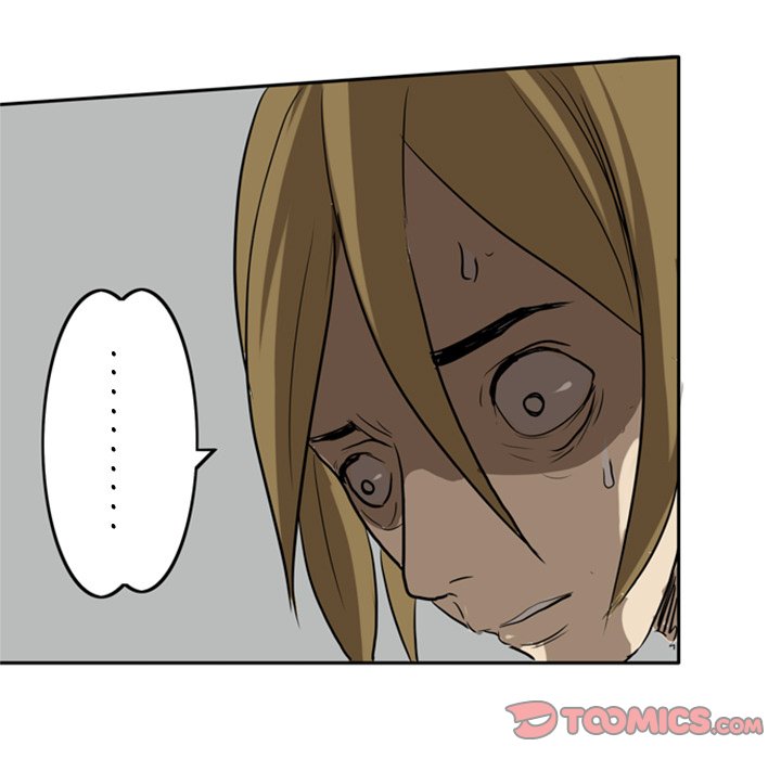 Sooper Spooky Sooper Spooky EP 3 - Toomics page 38 - 