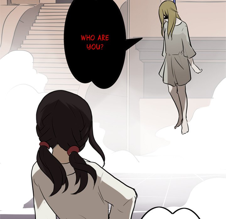 Sooper Spooky Sooper Spooky EP 3 - Toomics page 41 - 