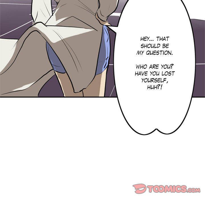 Sooper Spooky Sooper Spooky EP 3 - Toomics page 42 - 