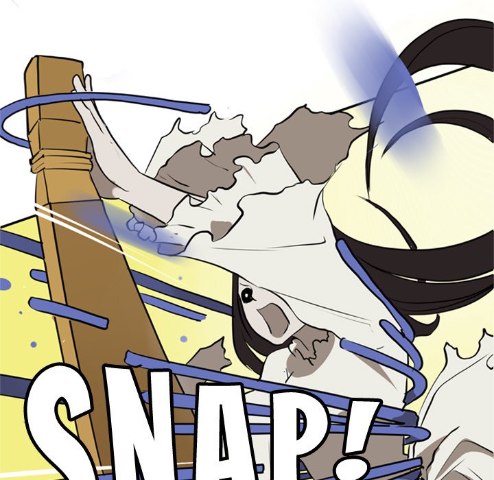 Sooper Spooky Sooper Spooky EP 3 - Toomics page 44 - 
