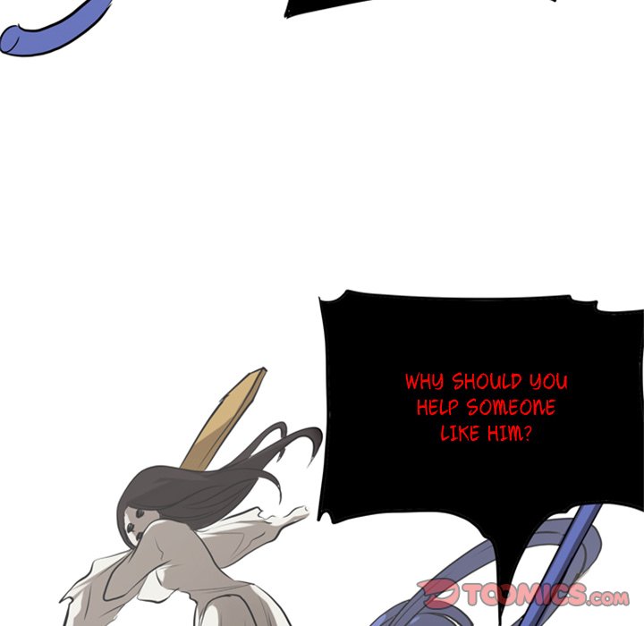 Sooper Spooky Sooper Spooky EP 3 - Toomics page 46 - 