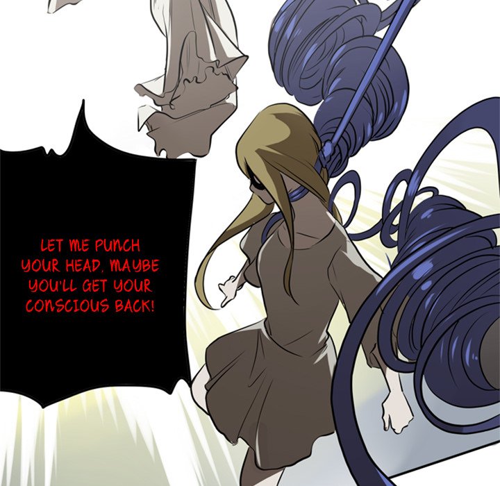 Sooper Spooky Sooper Spooky EP 3 - Toomics page 47 - 
