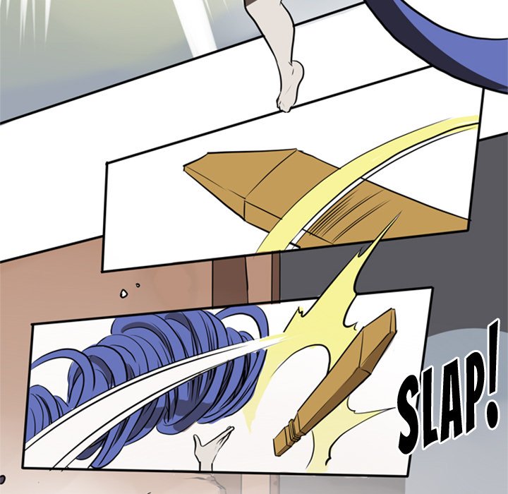 Sooper Spooky Sooper Spooky EP 3 - Toomics page 48 - 