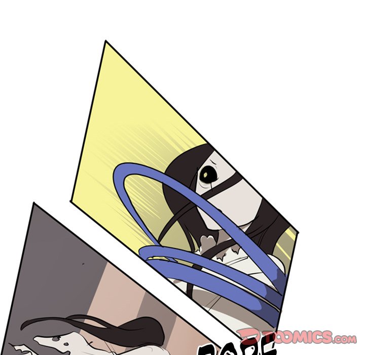 Sooper Spooky Sooper Spooky EP 3 - Toomics page 50 - 