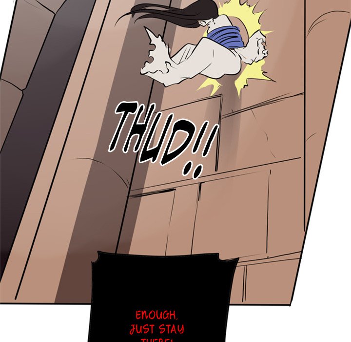 Sooper Spooky Sooper Spooky EP 3 - Toomics page 52 - 