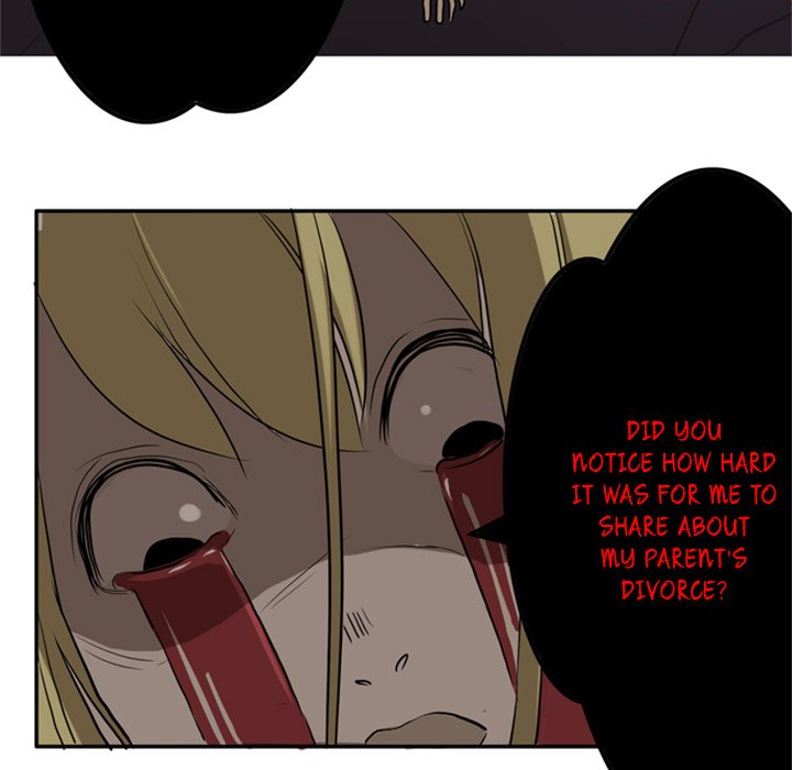 Sooper Spooky Sooper Spooky EP 3 - Toomics page 56 - 