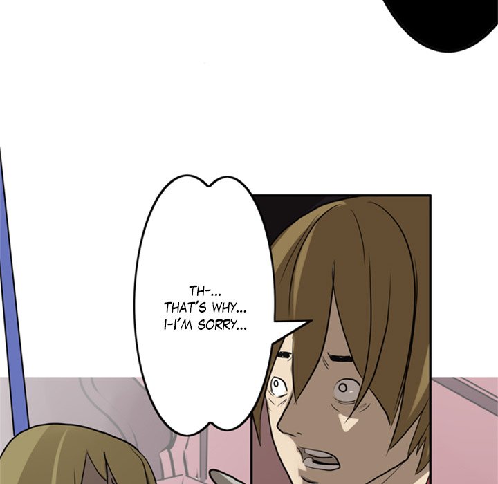 Sooper Spooky Sooper Spooky EP 3 - Toomics page 57 - 