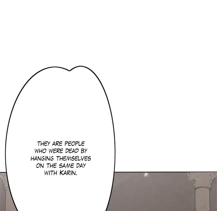 Sooper Spooky Sooper Spooky EP 3 - Toomics page 7 - 