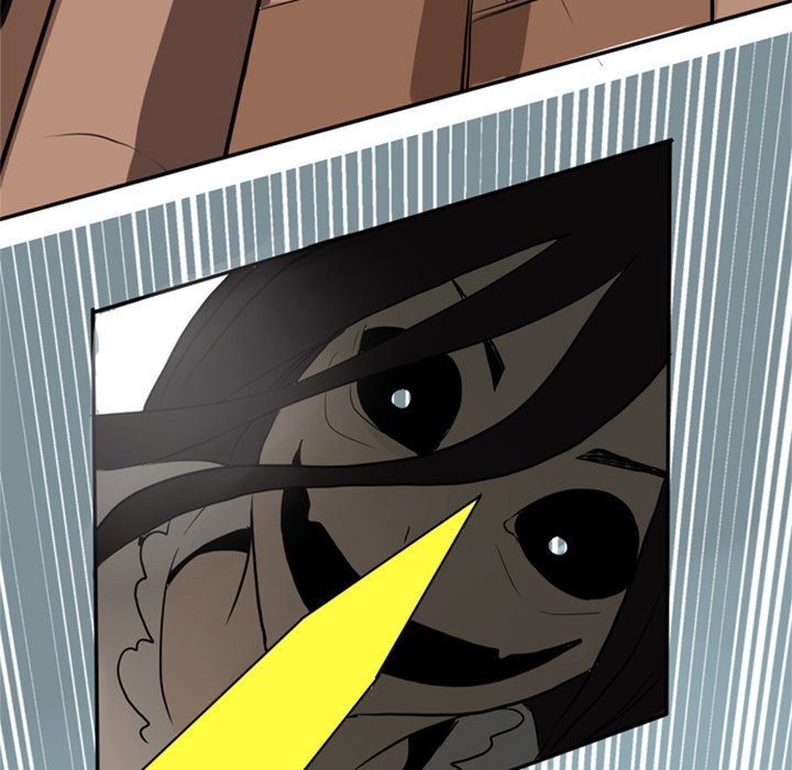 Sooper Spooky Sooper Spooky EP 3 - Toomics page 63 - 
