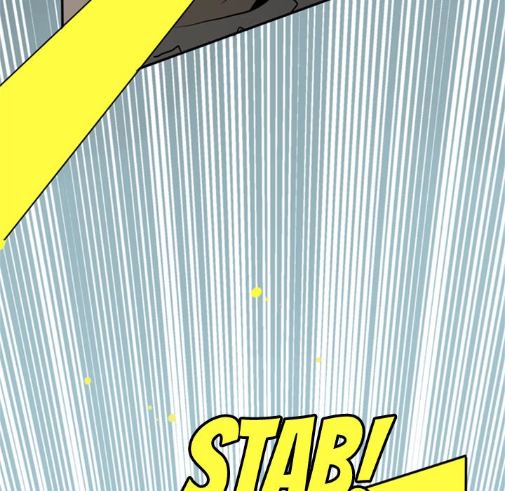 Sooper Spooky Sooper Spooky EP 3 - Toomics page 64 - 