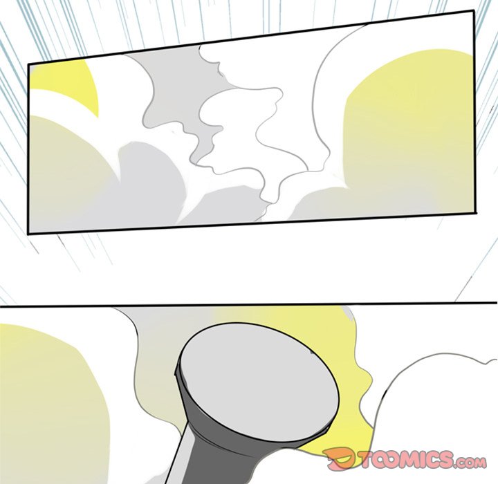 Sooper Spooky Sooper Spooky EP 3 - Toomics page 66 - 