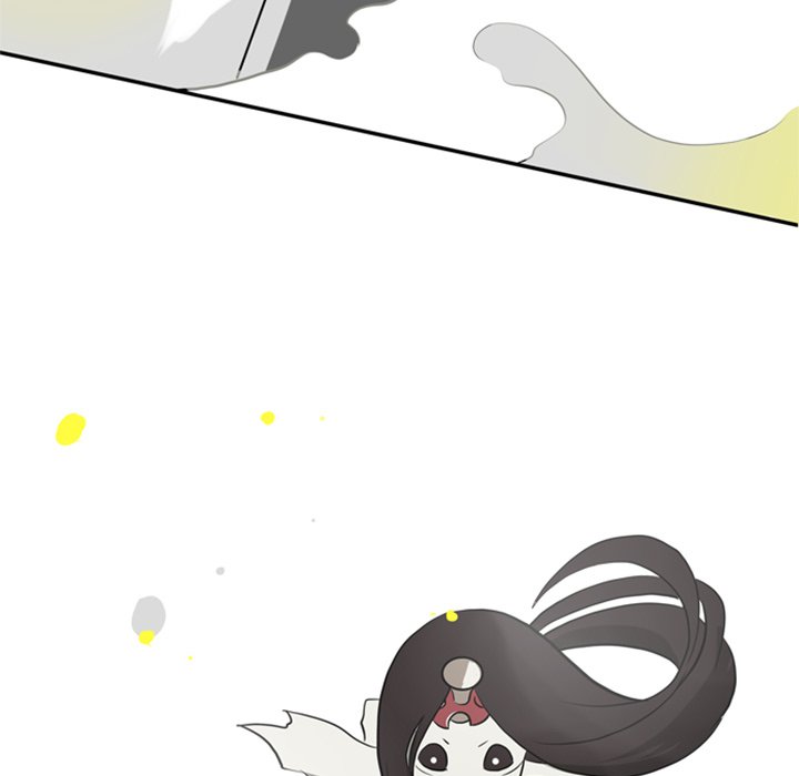 Sooper Spooky Sooper Spooky EP 3 - Toomics page 67 - 