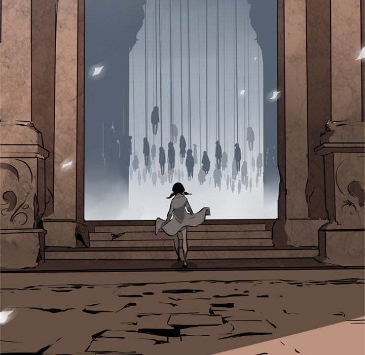 Sooper Spooky Sooper Spooky EP 3 - Toomics page 9 - 
