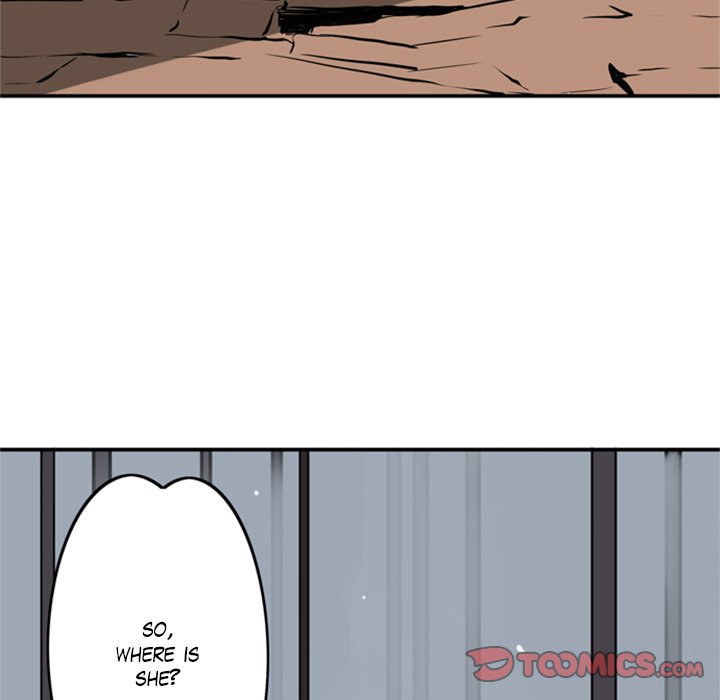 Sooper Spooky Sooper Spooky EP 3 - Toomics page 10 - 
