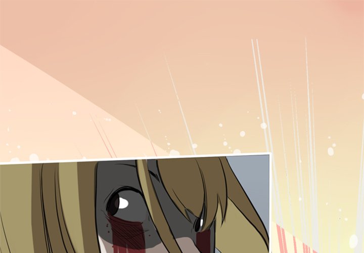 Sooper Spooky Sooper Spooky EP 4 - Toomics page 1 - 