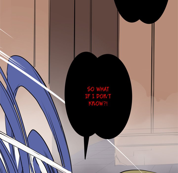 Sooper Spooky Sooper Spooky EP 4 - Toomics page 11 - 
