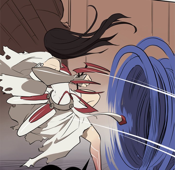 Sooper Spooky Sooper Spooky EP 4 - Toomics page 13 - 