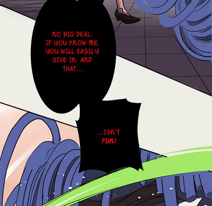 Sooper Spooky Sooper Spooky EP 4 - Toomics page 14 - 