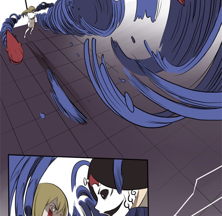Sooper Spooky Sooper Spooky EP 4 - Toomics page 17 - 