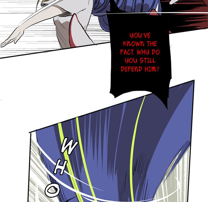 Sooper Spooky Sooper Spooky EP 4 - Toomics page 23 - 