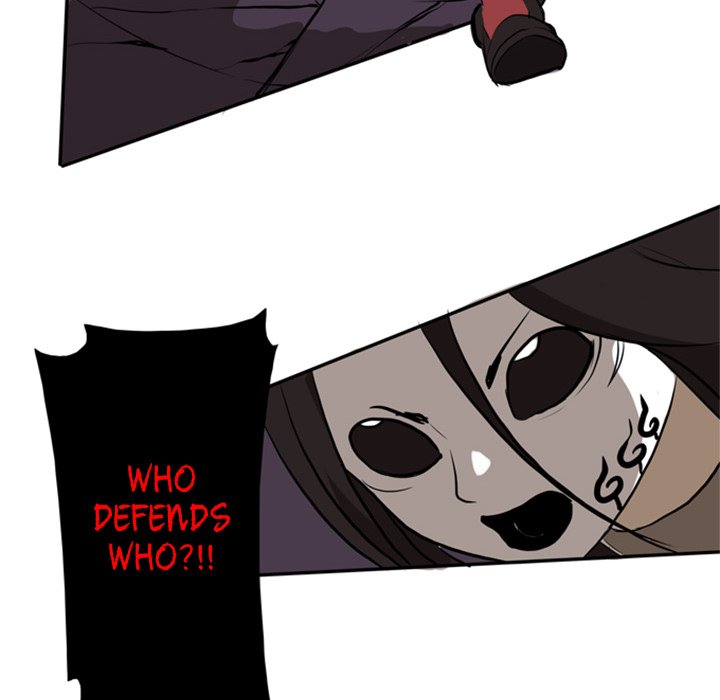 Sooper Spooky Sooper Spooky EP 4 - Toomics page 25 - 