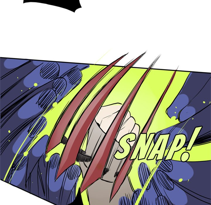 Sooper Spooky Sooper Spooky EP 4 - Toomics page 26 - 