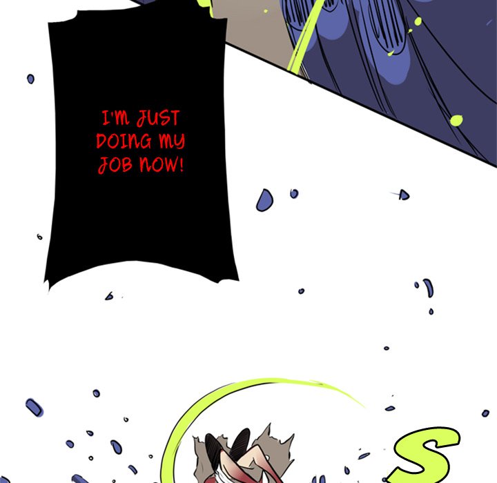 Sooper Spooky Sooper Spooky EP 4 - Toomics page 27 - 