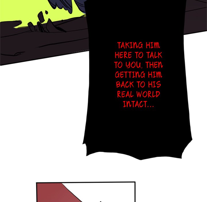 Sooper Spooky Sooper Spooky EP 4 - Toomics page 29 - 
