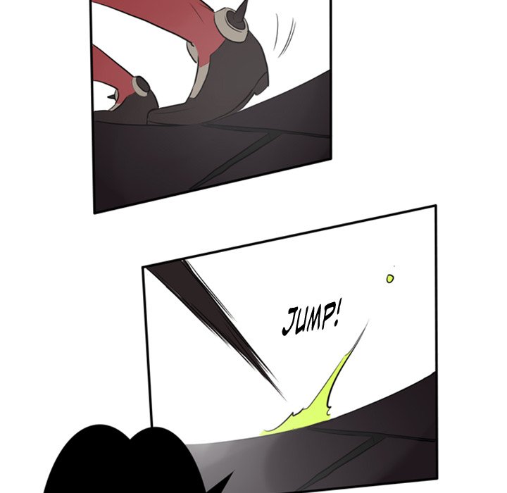 Sooper Spooky Sooper Spooky EP 4 - Toomics page 30 - 