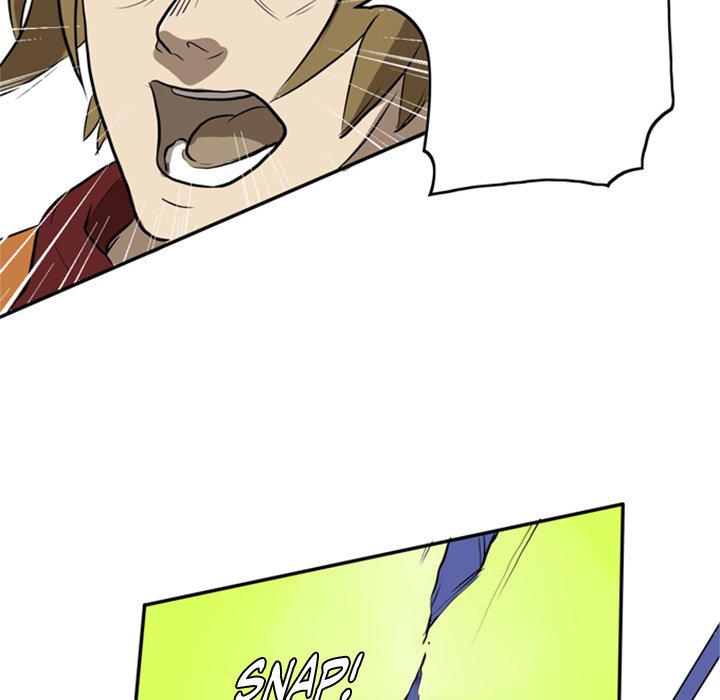 Sooper Spooky Sooper Spooky EP 4 - Toomics page 33 - 
