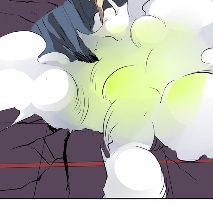 Sooper Spooky Sooper Spooky EP 4 - Toomics page 40 - 