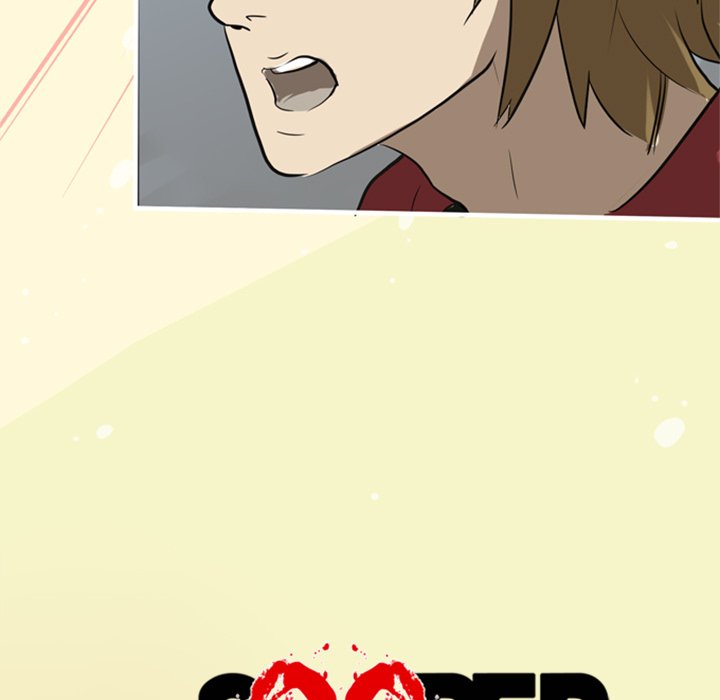 Sooper Spooky Sooper Spooky EP 4 - Toomics page 5 - 
