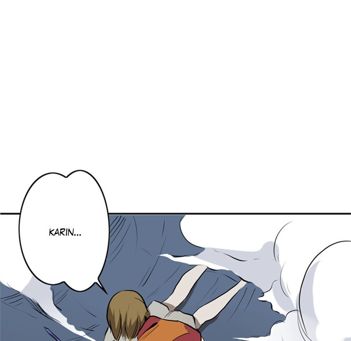 Sooper Spooky Sooper Spooky EP 4 - Toomics page 41 - 
