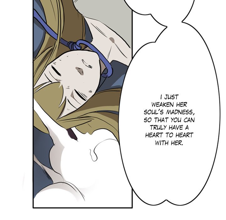 Sooper Spooky Sooper Spooky EP 4 - Toomics page 43 - 
