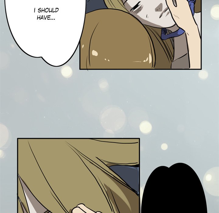 Sooper Spooky Sooper Spooky EP 4 - Toomics page 46 - 