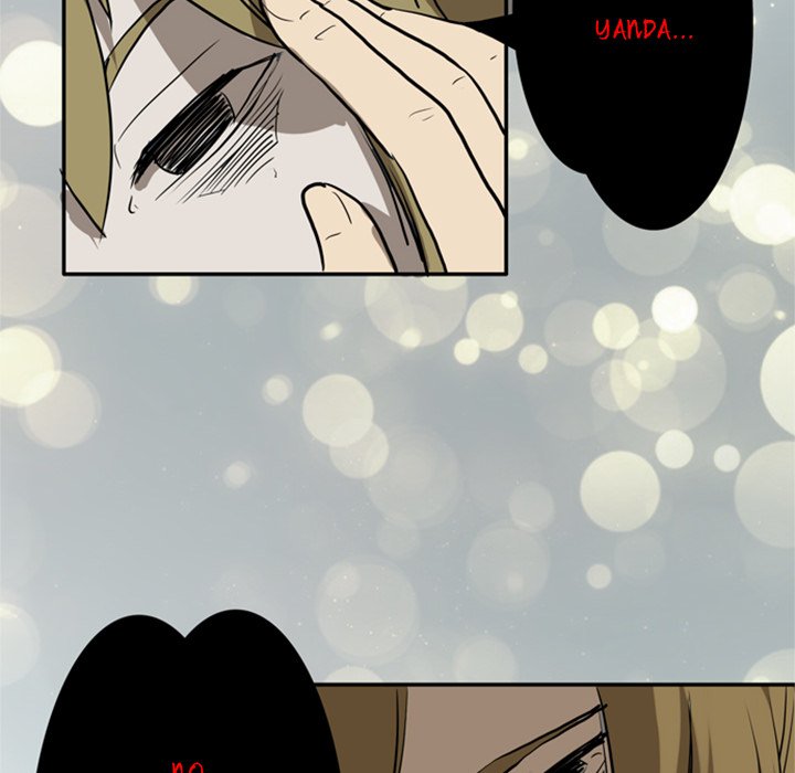 Sooper Spooky Sooper Spooky EP 4 - Toomics page 47 - 