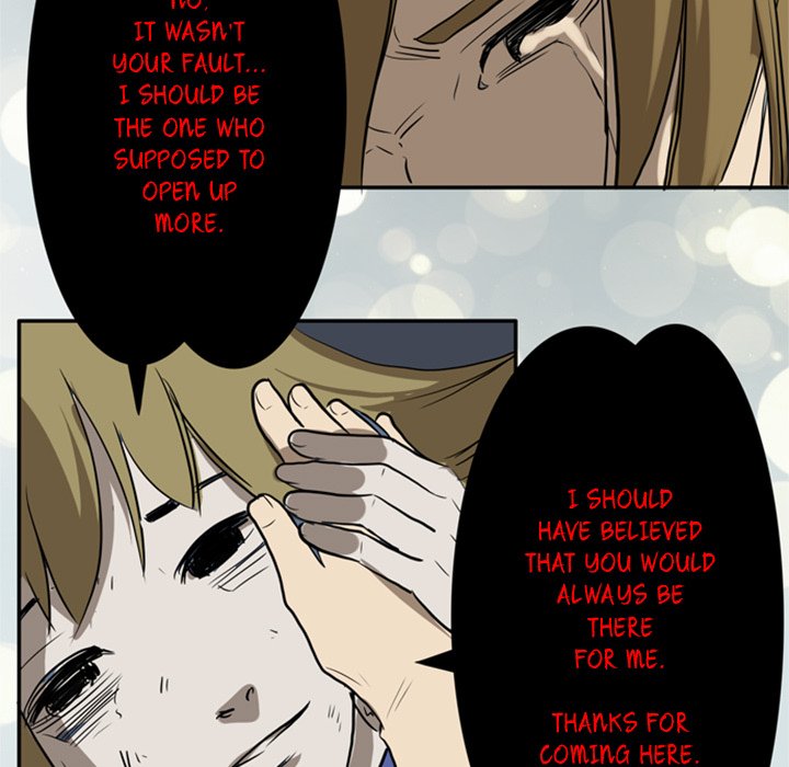 Sooper Spooky Sooper Spooky EP 4 - Toomics page 48 - 