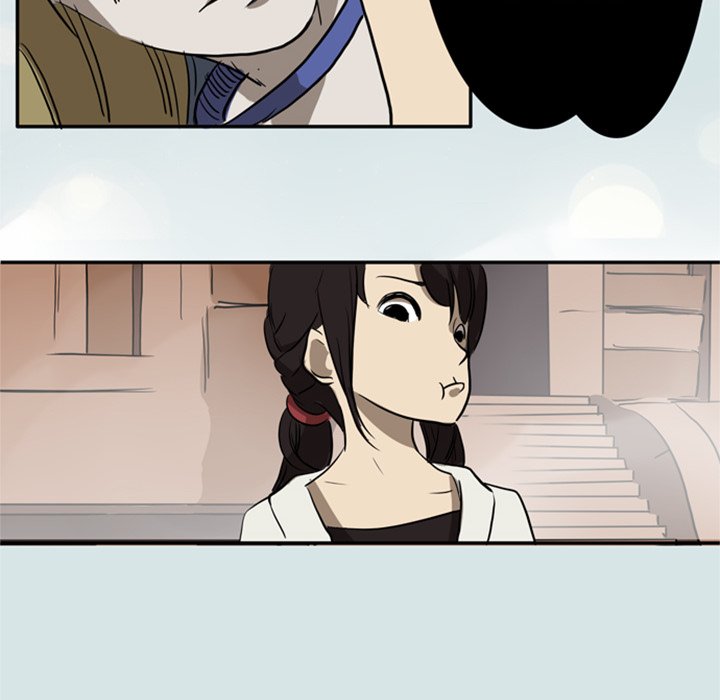 Sooper Spooky Sooper Spooky EP 4 - Toomics page 49 - 