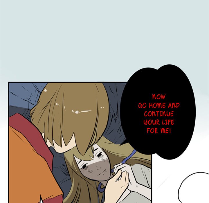 Sooper Spooky Sooper Spooky EP 4 - Toomics page 50 - 