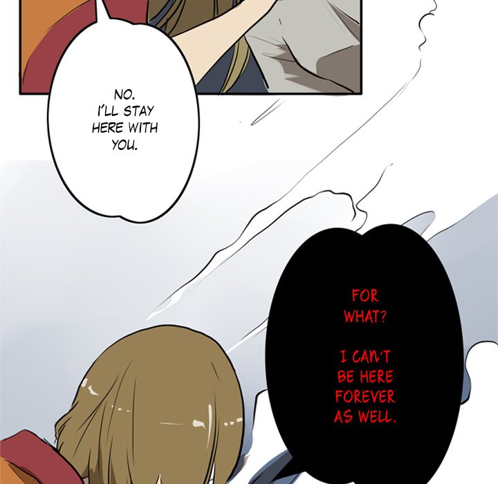 Sooper Spooky Sooper Spooky EP 4 - Toomics page 51 - 