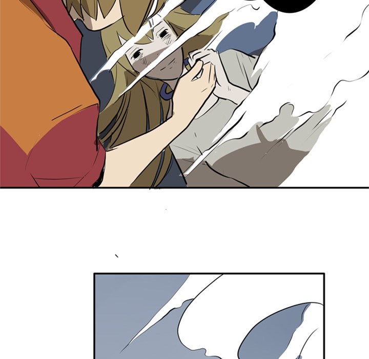 Sooper Spooky Sooper Spooky EP 4 - Toomics page 52 - 