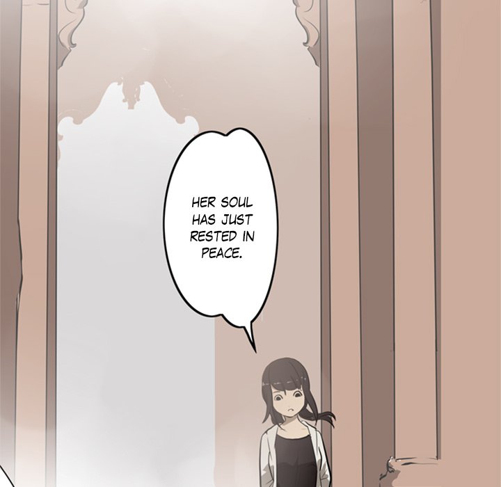 Sooper Spooky Sooper Spooky EP 4 - Toomics page 55 - 