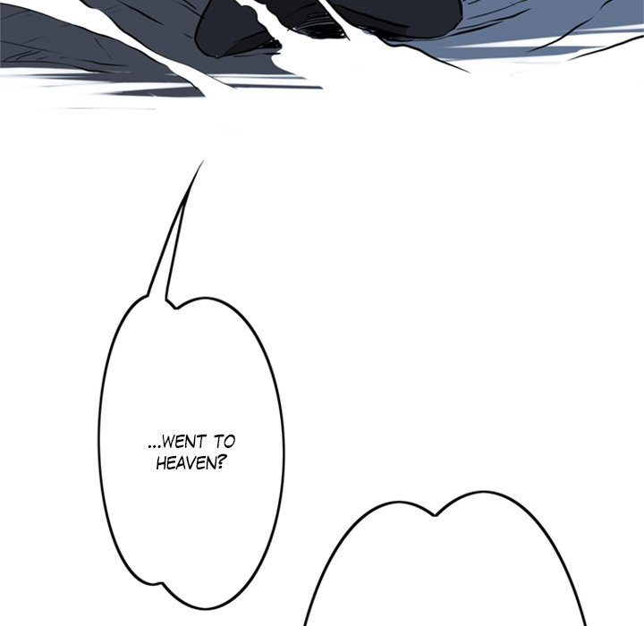 Sooper Spooky Sooper Spooky EP 4 - Toomics page 57 - 